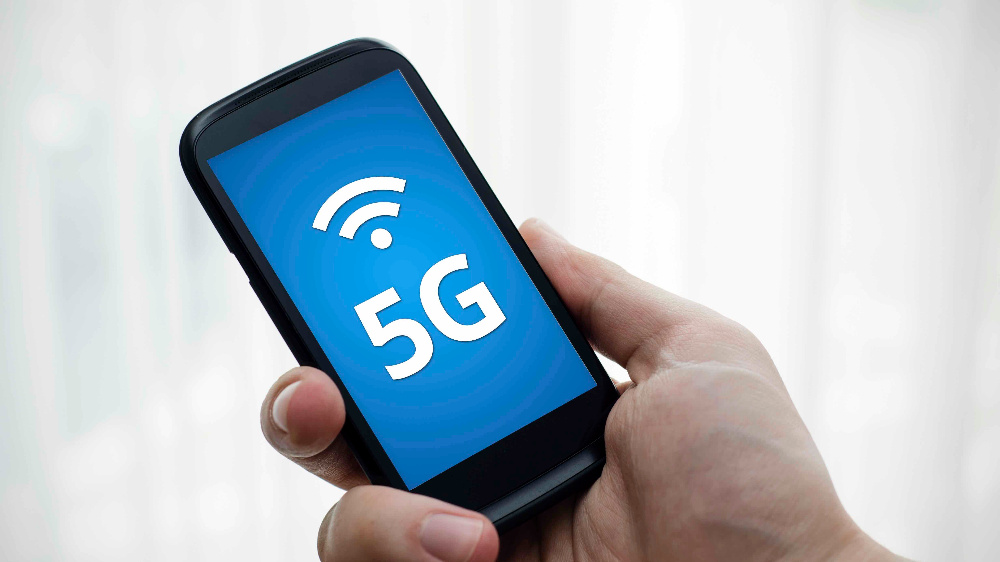 國家無線電辦公室清理5G相關頻段臺站，加快5G商用進程