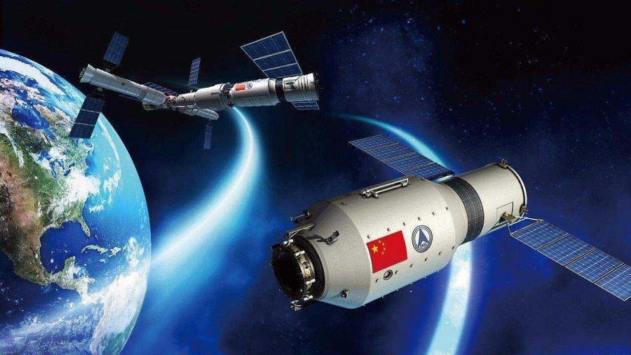 西藏網絡新突破，實現(xiàn)衛(wèi)星4G覆蓋技術