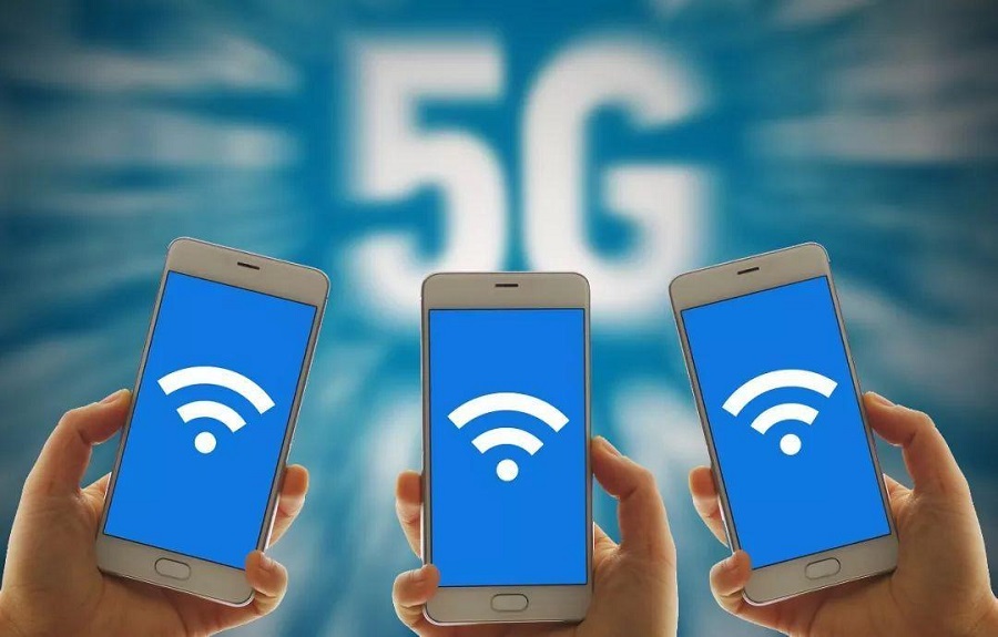從技術(shù)落地到商業(yè)落地，5G開啟全面沖刺階段