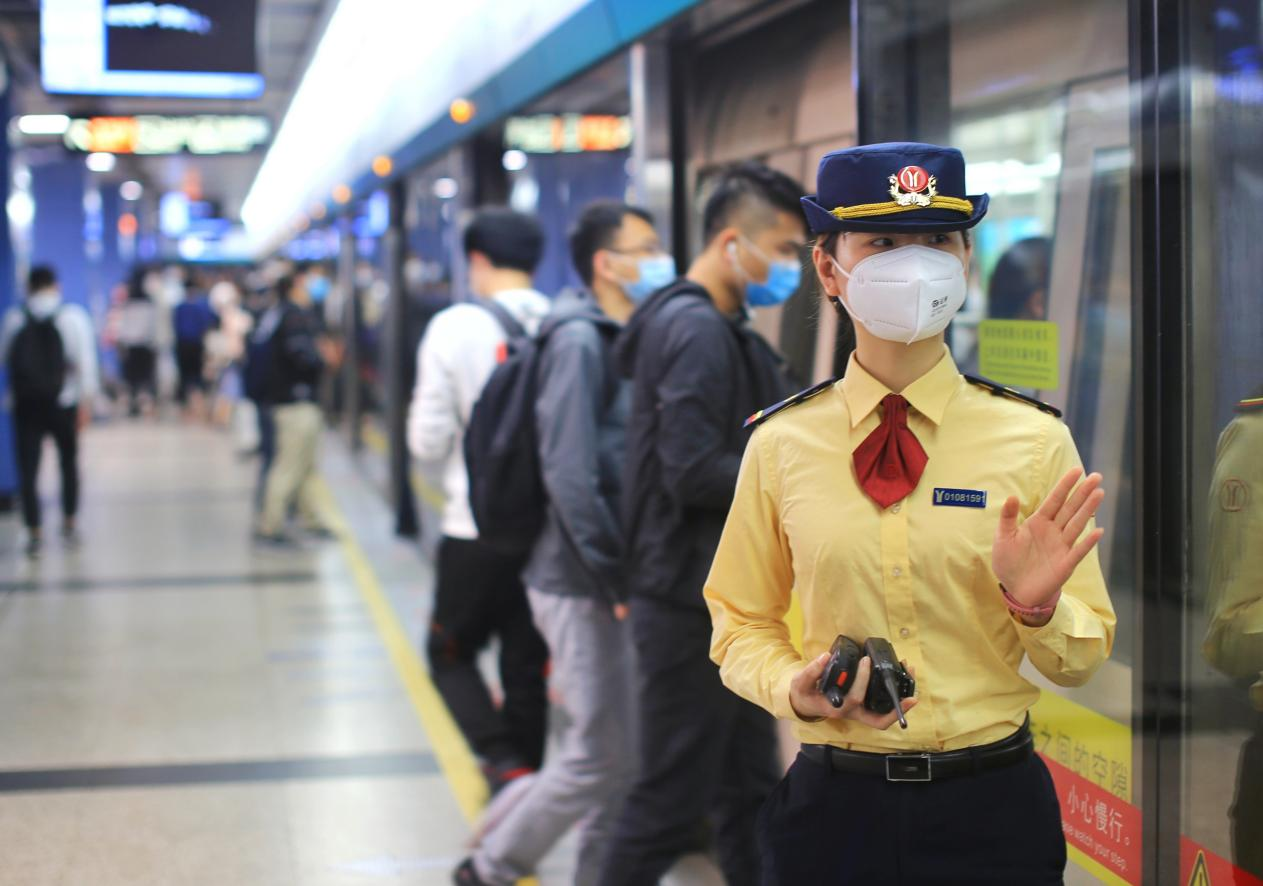 鐵路對(duì)講機(jī)如何保證穩(wěn)定通信？