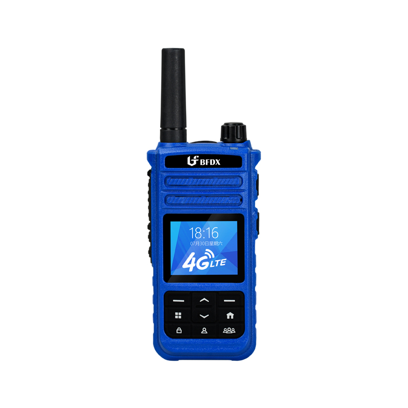 北峰 CM625S 公網(wǎng)防爆對(duì)講機(jī)：港口?；瘋}(cāng)儲(chǔ)的安全通信尖兵