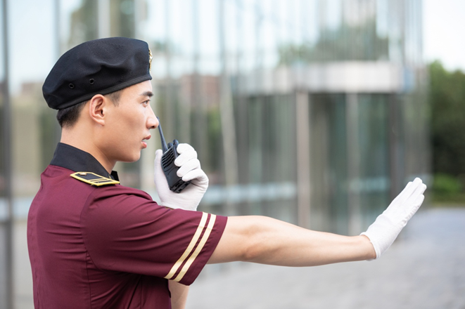 不同瓦數(shù)對講機，通訊距離有什么不同？
