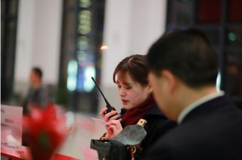 從單呼到群呼，無線對講如何保障高效協(xié)作通信？